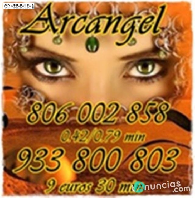 Con mi tarot Quiero que a trav&eacute;s de mi sepas la verdad 