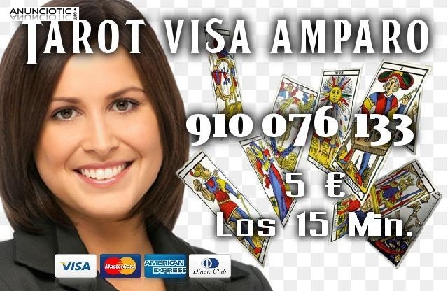 Tarot Visa Del Amor/ 806 Tarot Telefonico