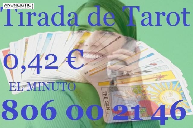 Tarot Telefonico Econ&oacute;mico - &iexcl;Las 24 Horas!