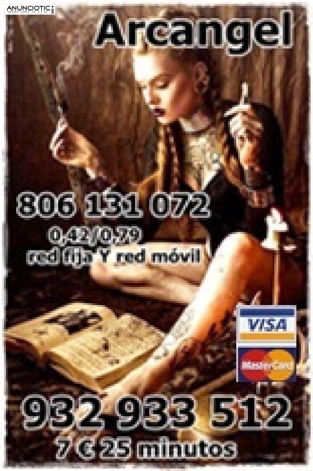 &iquest;Quieres saber si a un te ama? ☎  932933512 tarot visa 9 � 35 min