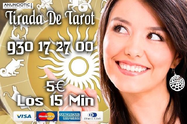 Cartas De Tarot Esot&eacute;rico - Tarotistas