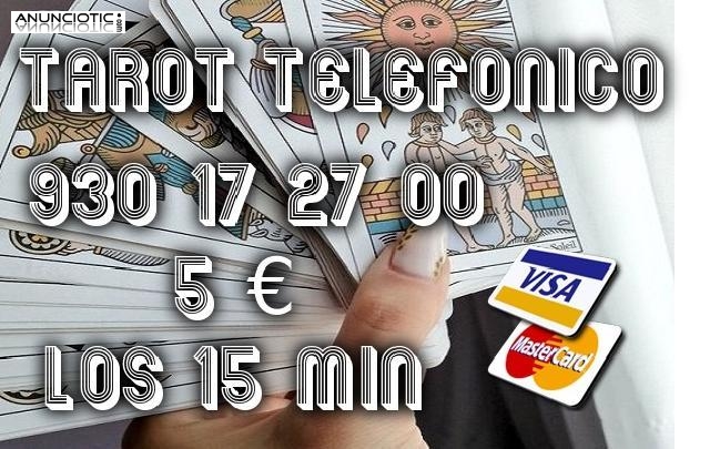 Lectura Del Tarot En L&iacute;nea � Tarot  Visa Fiable