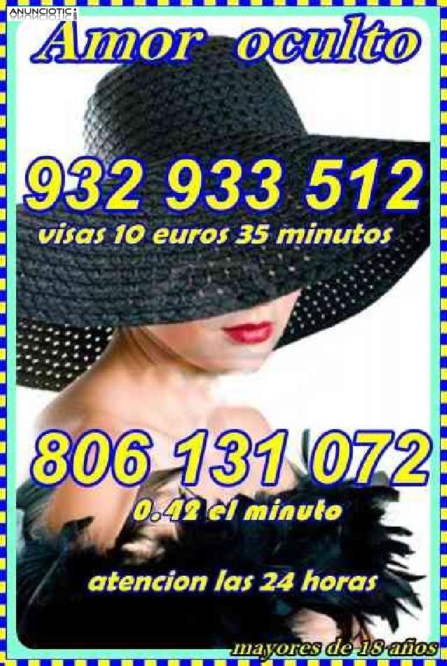 Grandes ofertas de visas 18�65 -15�55- 9�35- 7�25 minutos 