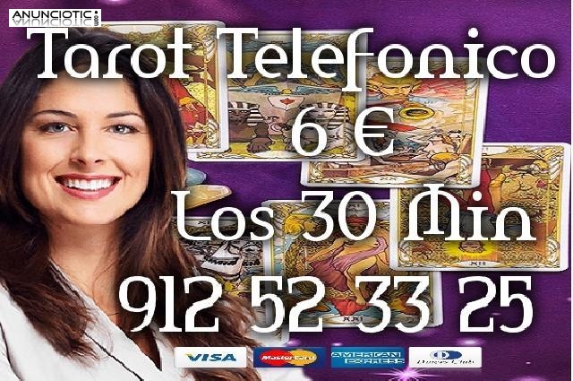 Consulta  De  Tarot  |  Lectura  Telef&oacute;nica