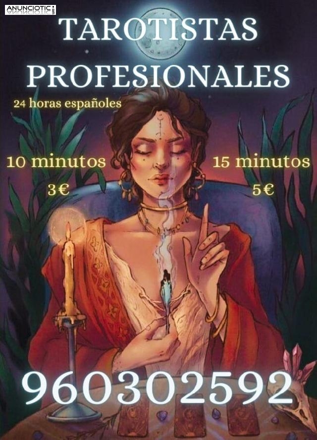 Tarot videncia y m&eacute;dium profesionales&pound;.