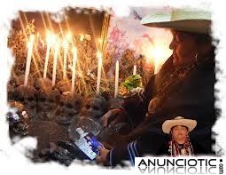 MALENA &Uacute;NICA QUE REALIZA AMARRES DE UN D&Iacute;A A OTRO.