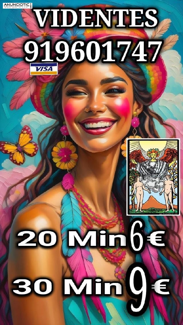 Tarot videncia y m&eacute;dium profesionales&pound;.
