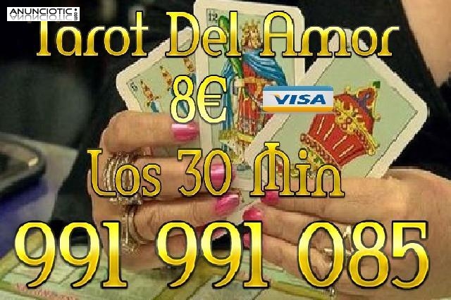 ️ Tarot Telef&oacute;nico Del Amor |  919 991 085