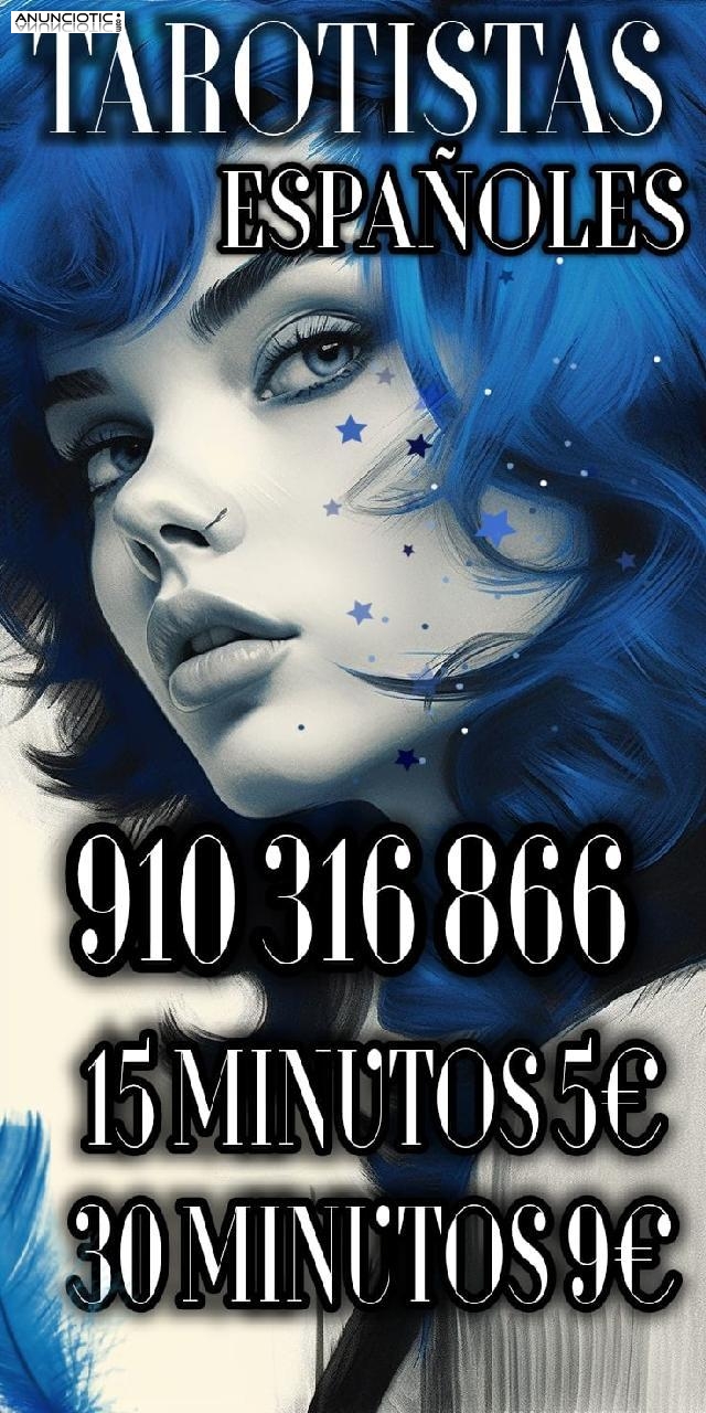 Tarot videncia y m&eacute;dium profesionales...