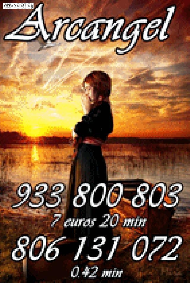 Oferta tarot visa econ&oacute;mica astrolog&iacute;a y videncia natural 806131072 red fij
