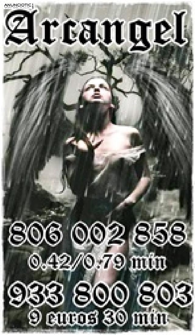 &iquest;Estas sufriendo por Amor? Tarot Serio. Barato . VISA 932933512