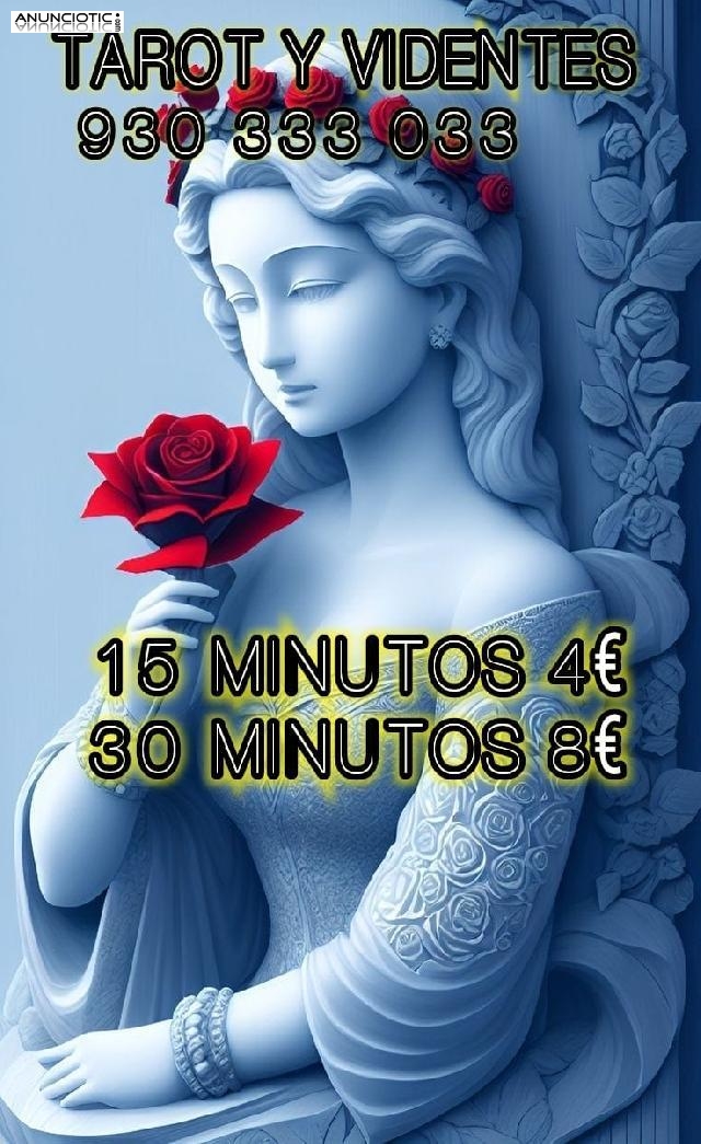 Tarot profesional videntes econ&oacute;mico.,