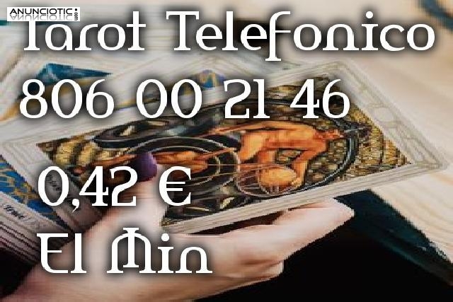 Descubre Tu Futuro A Trav&eacute;s del Tarot