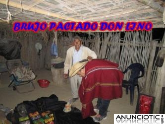 BRUJO DON LINO CON PACTO DEMON&Iacute;ACO /EXPERTO EN UNIR MATRIMONIOS FRACASADOS