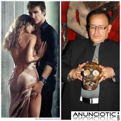 BRUJO DON LINO CON PACTO DEMON&Iacute;ACO /EXPERTO EN UNIR MATRIMONIOS FRACASADOS