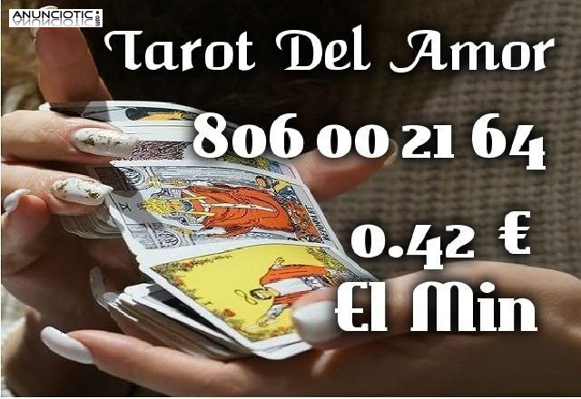Tarot Del Amor - Hor&oacute;scopos - Tarotistas