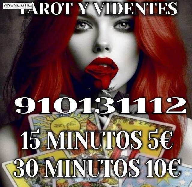 Descubre Tu Futuro A Travez Del Tarot Espa&ntilde;olas 24h