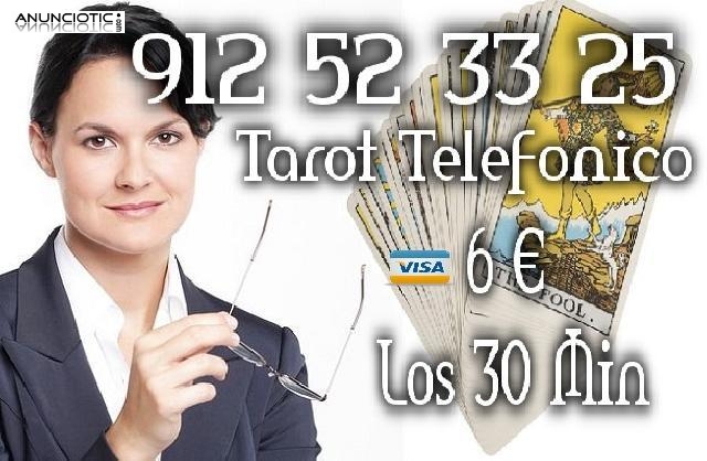 Tarot Visa Telefonico Economico/806 Tarot