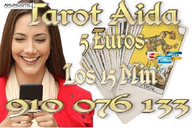 Lectura De Tarot | 806 Tarot | 5 los 15 Min