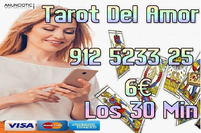 Tarot Tel&eacute;fonico Econ&oacute;mico | Videntes En L&iacute;nea 
