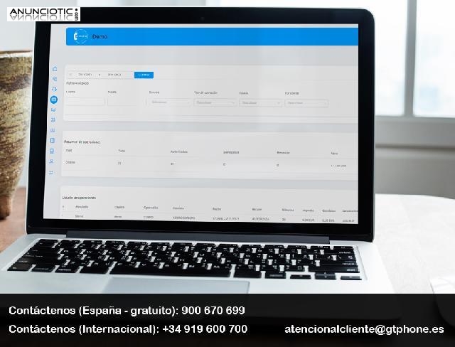 &iquest;BUSCAS GESTIONAR TU LINEA DE TAROT?