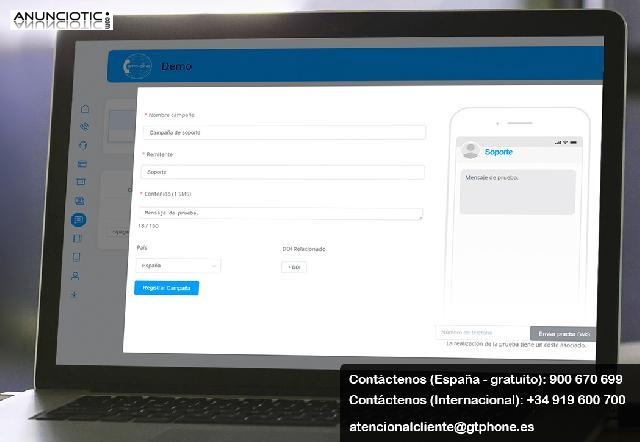 &iquest;BUSCAS GESTIONAR TU LINEA DE TAROT?