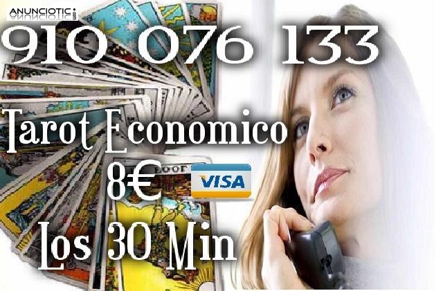 Tirada Tarot Fiable Del Amor/6 � Los 20 Min.