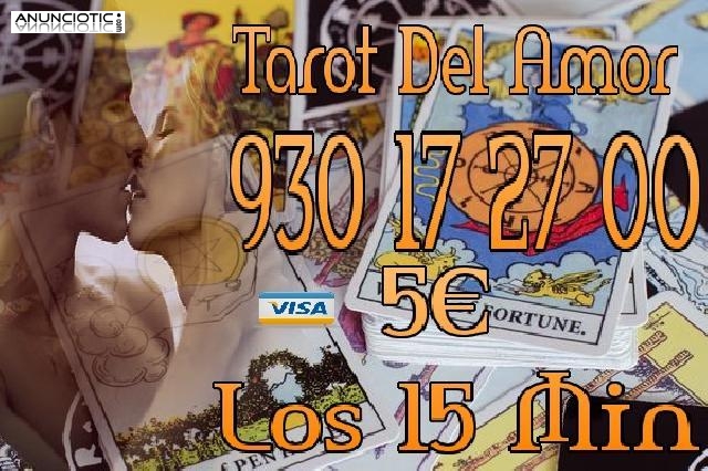Tarot Telef&oacute;nico Las 24 Horas |  Tarot Del Amor