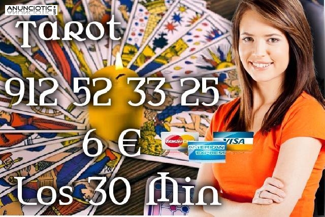 Lecturas De Tarot & Hor&oacute;scopo | 806 Tarotistas
