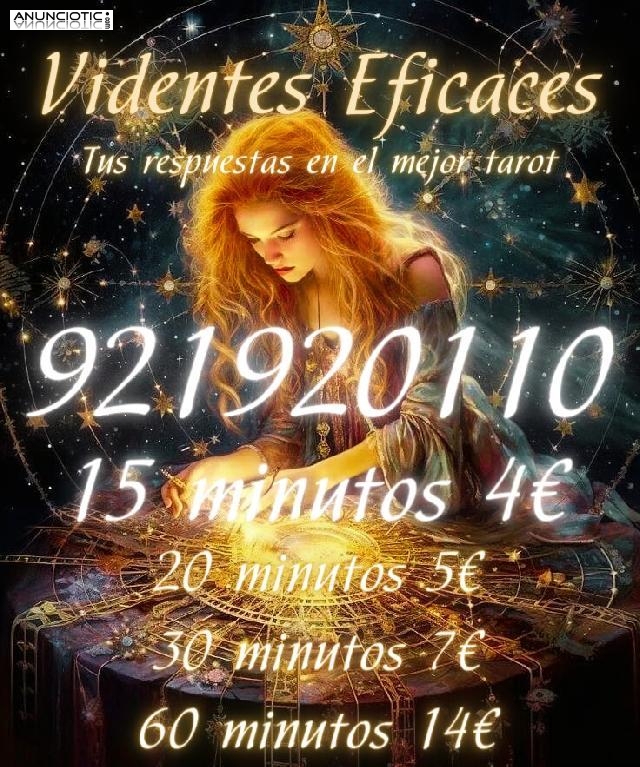 Juntos con mi tarot Descubrir&aacute;s el futuro 10 minutos 3euros 