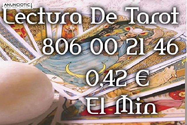 Tarot Telef&oacute;nico | Liberate De Las Dudas