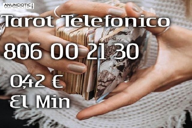 Tarot Tel&eacute;fonico 806 | Tarot Visa 6� Los 30 Min.