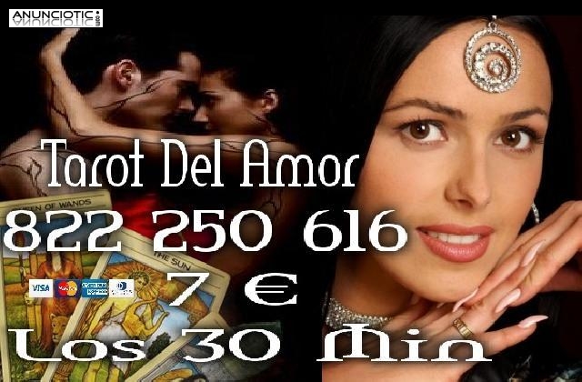 Tarot Economico | 7� los 30 Min | Tarotistas