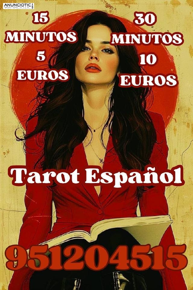 tarot profesional econ&oacute;mico y fiables 15 minutos 5 euros 
