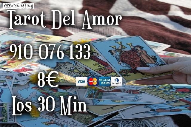806 Tarot del Amor | Tarot Visa Econ&oacute;mica | 