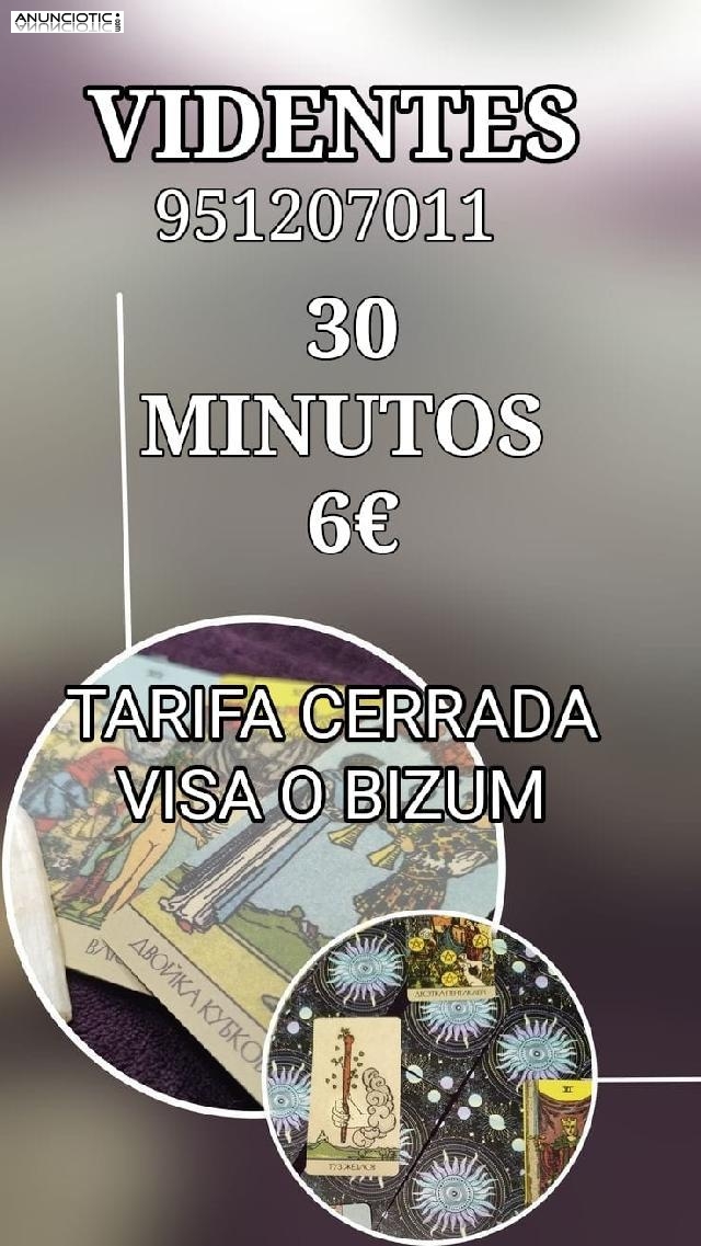Tirada de carta tarot telef&oacute;nico fiable,