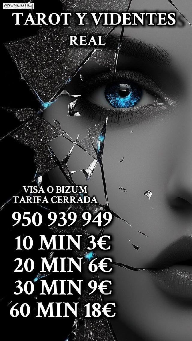 TAROT Y VIDENTES 30 MINUTOS 9�