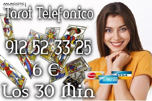 Lectura De Tarot En Linea | Tarotistas