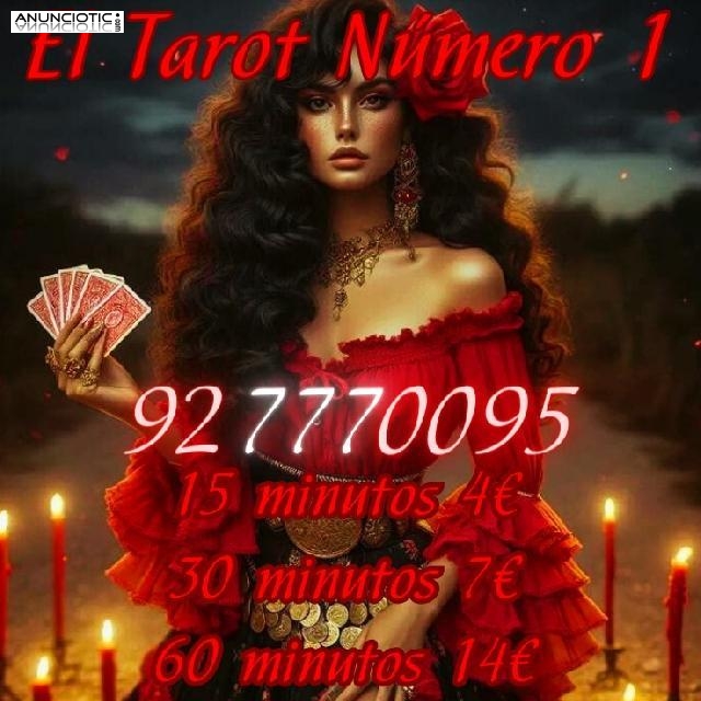 Servicio de tarot y videntes casi gratis 