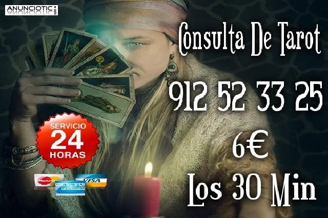 Liberate De Las Dudas | Tarot Visa 6� los 30 Min