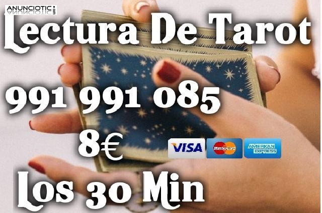 Tarot  Economico Lectura De Cartas Fiable