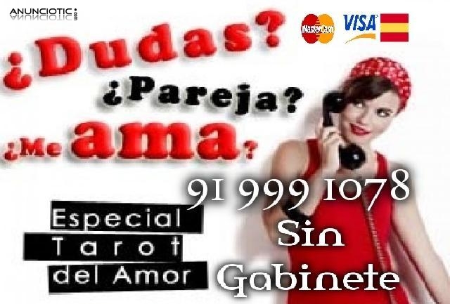 Tarot Del Amor | Liberate De Las Dudas