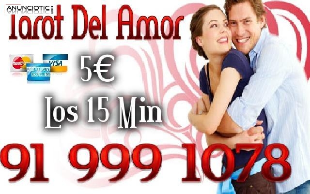 Atenci&oacute;n Personalizada | Tarot Del Amor