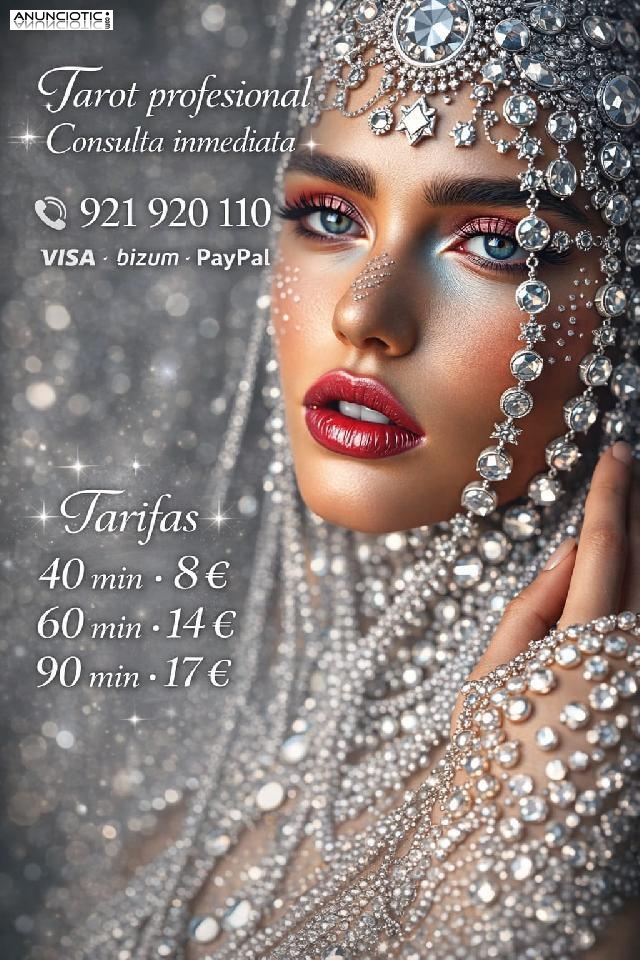 Tarot y videncia verdadera 📞 921920110,,,,
