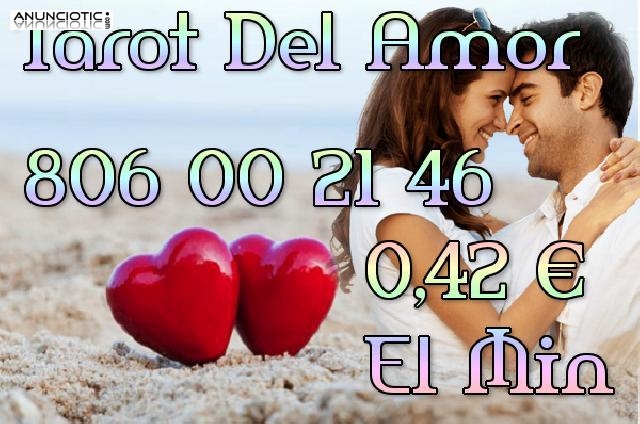 Tarot Visa 6 � Los 30 Min |  Tirada De Tarot