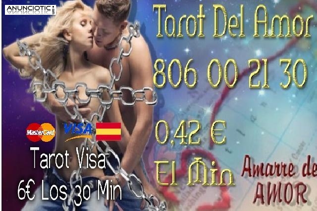 Tarot Visa Telefonico | 806 Tarot Econ&oacute;mico