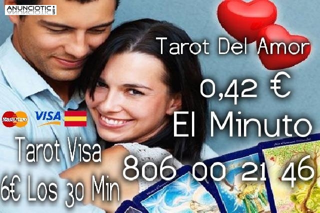 Lib&eacute;rate De Las Dudas | Tarot Del Amor