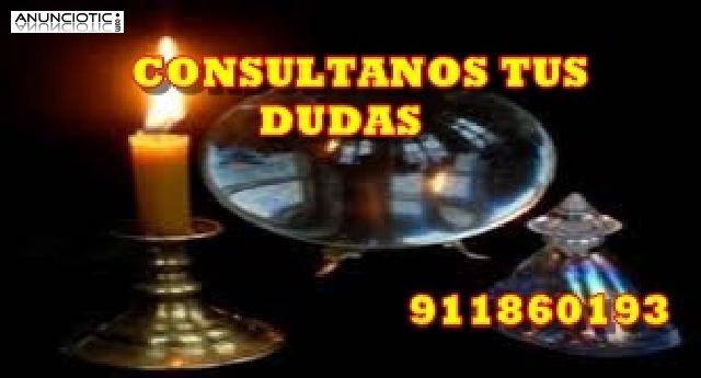 TAROT LINEA BARATA 911860193 15MIN 5�,20MIN 8�,30MIN 10�