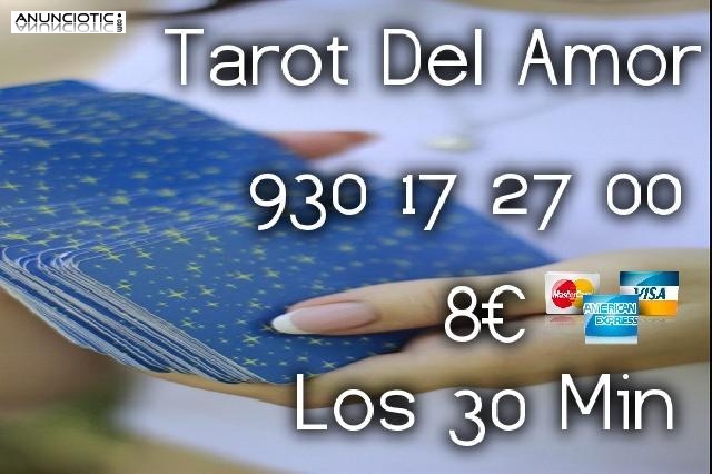 Tarot Fiable Telef&oacute;nico| Tarot del Amor.