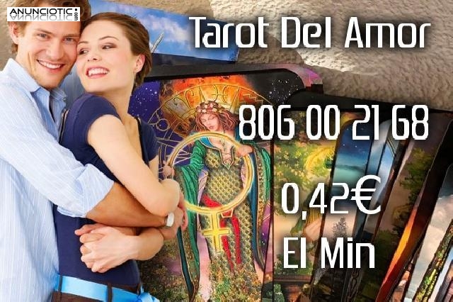 Tarot Del Amor  &iexcl;Tu Futuro Sentimental!